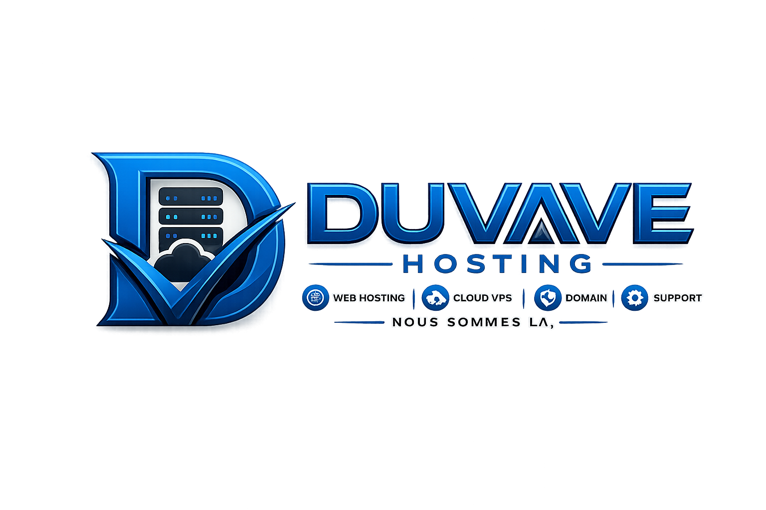 Duvave Hosting